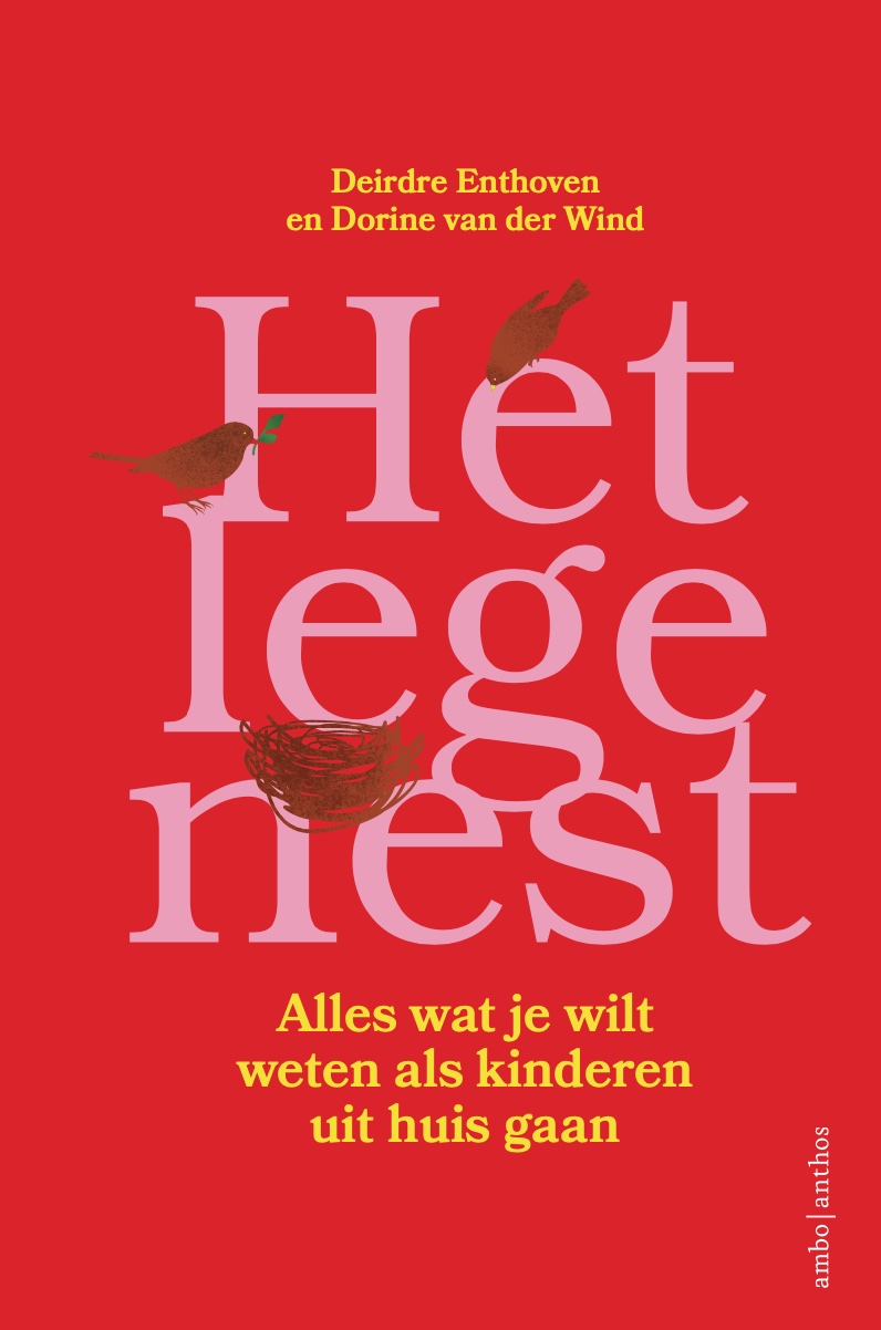 Het lege nest
